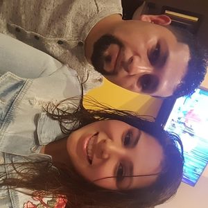 Meet your Posher, Alberto alison